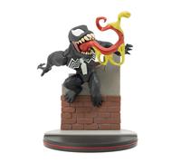 Quantum Mechanix Veleno Spiderman 10 Cm