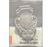 Quantum memini