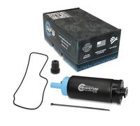 QUANTUM Mercurio Carburante Pompa + Vst Seal Quicksilver Vapor Separazione 84-20
