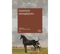 Quantum metaphysics