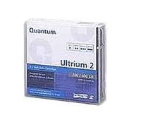 Quantum MR-L2MQN-01-LTO Ultrium 2/200, 400GB, Tape