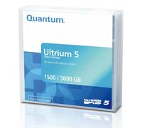 MR-L5MQN-01 cassetta vergine 1500 GB LTO 1,27 cm, Streamer-Medium LTO, 1500 GB, 3000 GB, 10 - 45 °C, 10 - 80%, 16 - 25 °C, Lite retail