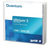 Quantum MR-L5MQN-01 Ultrium LTO-5 1,5TB/3TB Cassetta Dati