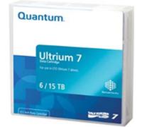 Quantum 20 X lto6 Ultrium Data Cartridge