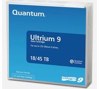 Quantum MR-L9MQN-01 LTO-9 Nastro Cartuccia Ultrium 45TB - NUOVO