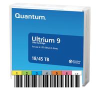 Quantum - MR-L9MQN-BC - per Lto-9 Nastro Chiavette Prezzo È Cartuccia, Ma Must