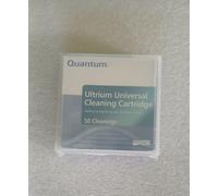 Quantum MR-LUCQN-01 Lto Pulizia Cartuccia LTO3, LTO4, LTO5, LTO6, LTO7, LTO8,