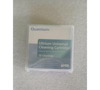 Quantum MR-LUCQN-01 Lto Pulizia Cartuccia LTO3, LTO4, LTO5, LTO6, LTO7, LTO8,