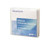 Quantum MR-LUCQN-BC Ultrium Cleaning Cartridge LTO cleaning cartridge