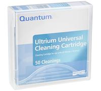 Quantum MR-LUCQN-BC Ultrium Cleaning Cartridge LTO cleaning cartridge