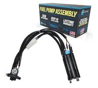 Quantum OEM Gruppo Pompa Carburante per Husqvarna FE250/350/350S/ 450/501/