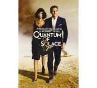 Quantum of Solace