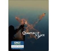 Quantum of Solace