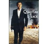Quantum of Solace