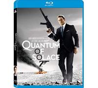 Quantum of Solace