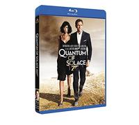 Quantum of Solace