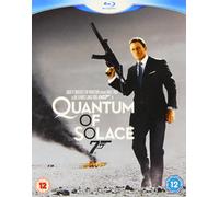 James Bond: Quantum Of Solace [Edizione: Regno Unito]