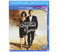 Quantum Of Solace BD