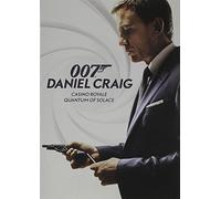 Quantum of Solace / Casino Royale