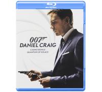 Quantum of Solace / Casino Royale
