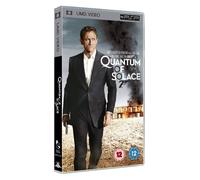 Quantum of Solace [Edizione: Regno Unito]
