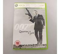 Quantum of Solace (XBOX 360) [Edizione: Regno Unito]