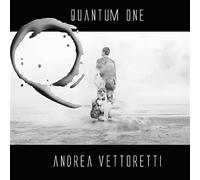 Quantum One - Andrea Vettoretti (Audio Cd)