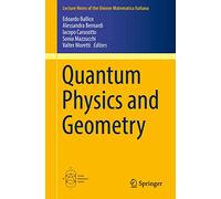 Quantum Physics and Geometry: 25