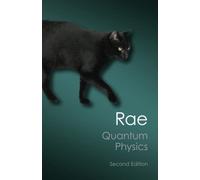 Quantum Physics (Canto Classics): Illusion or Reality?