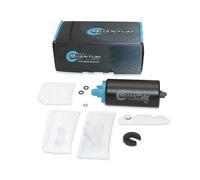Quantum Pompa Carburante EFI E Filtro Per Honda CRF450R 2009-21 #16700-MEN-A31