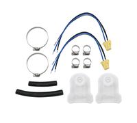 Quantum Pompa Carburante Kit Di Installazione 99-04 Ford 150 Lightning 9-1049