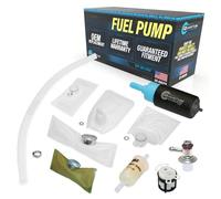 QUANTUM Pompa Del Carburante, Reg, Filtro & KL97 KTM Sx-F 250 350 450 2012-21