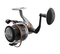 Quantum PT Reliance - Mulinello da pesca con cuscinetti a sfera 5+1 PT con un rapporto di trasmissione liscio e potente, completamente sigillato per acqua salata o dolce