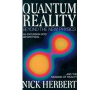 Nick Herbert Quantum Reality (Tascabile)
