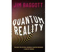 Quantum Reality: The Quest for the Real Meaning of Quantum Mechanics - A Game
