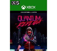 Quantum Replica XBOX LIVE Key EUROPE