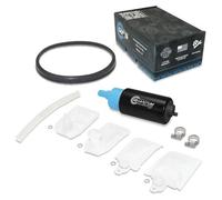 Quantum Ricambio OEM Carburante Pompa Con / Serbatoio Sigillo per Yamaha YFZ450X
