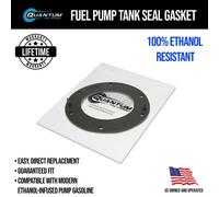 Quantum Ricambio OEM Guarnizione Serbatoio per Kawasaki Prairie 650 4×4 (