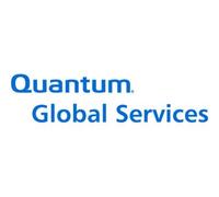 Quantum Scalar i3 Lib. with up to six drives Onsite SSC33-VS06-CD11