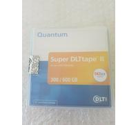 Quantum Sdlt II - MR-S2MQN-01 - 300/600 GB - Dati Cartuccia Dati - Nuovo