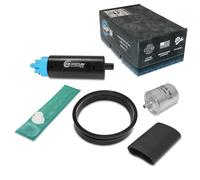 Quantum Serbatoio 43mm Carburante Pompa Con / Filtro + Guarnizione per BMW