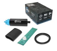 Quantum Serbatoio 43mm Carburante Pompa + Guarnizione per BMW K1200RS 89V3 #