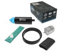 Quantum Serbatoio 43mm Carburante Pompa W/Filtro + Guarnizione per BMW K1200RS