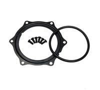 Quantum Serbatoio Carburante Blocco Fermo Anello Hold-Down per Kawasaki Teryx #