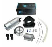 Quantum Serbatoio Carburante Pompa Con / Filtro per Ducati Superbike 748 Sps Efi