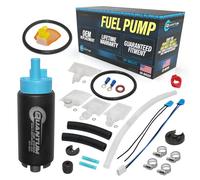 Quantum Serbatoio Carburante Pompa Con / Guarnizione per Suzuki V DL650 04-06