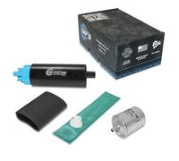 Quantum Serbatoio Carburante Pompa Con / Mahle Filtro per BMW R1200CL Efi 02-05#