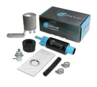 Quantum Serbatoio Carburante Pompa Filtro Reg & Filtro per Harley-Davidson