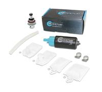 Quantum Serbatoio Carburante Pompa, Filtro + Regolatore per Yamaha XT250 (XT250)