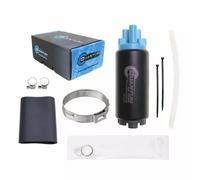 Quantum Serbatoio Carburante Pompa per Harley-Davidson XL883R Sporster Roadster